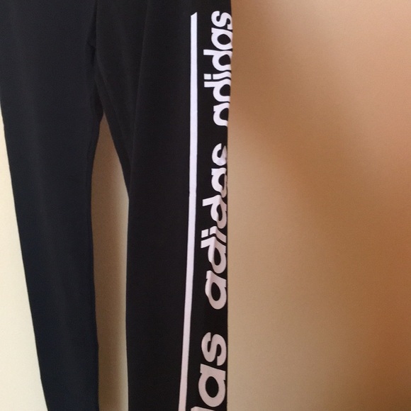 NWT adidas Celebrate the 90s Tights - Picture 4 of 8